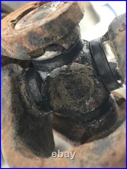 John Deere Hpx Gator Aftermarket Power Steering Kit