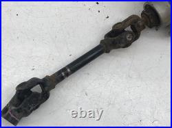 John Deere Hpx Gator Aftermarket Power Steering Kit