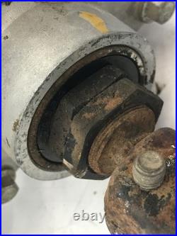 John Deere Hpx Gator Aftermarket Power Steering Kit