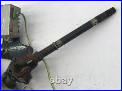 John Deere Hpx Gator Aftermarket Power Steering Kit