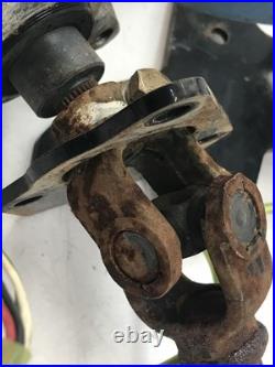 John Deere Hpx Gator Aftermarket Power Steering Kit