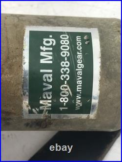 John Deere Hpx Gator Aftermarket Power Steering Kit