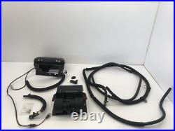 John Deere Hpx Xuv 825i 625i 850d 855d Gator Heater For Cab Bm23608