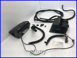 John Deere Hpx Xuv 825i 625i 850d 855d Gator Heater For Cab Bm23608