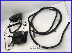 John Deere Hpx Xuv 825i 625i 850d 855d Gator Heater For Cab Bm23608
