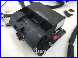 John Deere Hpx Xuv 825i 625i 850d 855d Gator Heater For Cab Bm23608