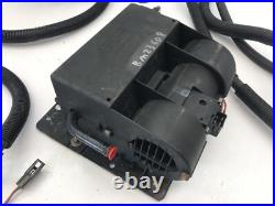 John Deere Hpx Xuv 825i 625i 850d 855d Gator Heater For Cab Bm23608