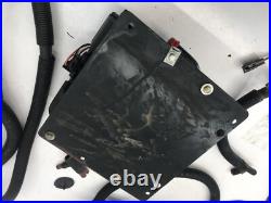 John Deere Hpx Xuv 825i 625i 850d 855d Gator Heater For Cab Bm23608