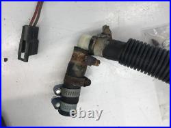 John Deere Hpx Xuv 825i 625i 850d 855d Gator Heater For Cab Bm23608