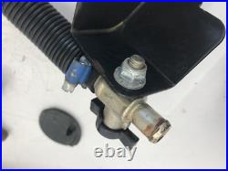 John Deere Hpx Xuv 825i 625i 850d 855d Gator Heater For Cab Bm23608