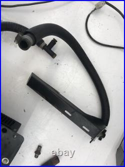 John Deere Hpx Xuv 825i 625i 850d 855d Gator Heater For Cab Bm23608