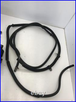 John Deere Hpx Xuv 825i 625i 850d 855d Gator Heater For Cab Bm23608