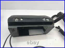 John Deere Hpx Xuv 825i 625i 850d 855d Gator Heater For Cab Bm23608