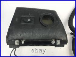 John Deere Hpx Xuv 825i 625i 850d 855d Gator Heater For Cab Bm23608