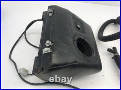 John Deere Hpx Xuv 825i 625i 850d 855d Gator Heater For Cab Bm23608