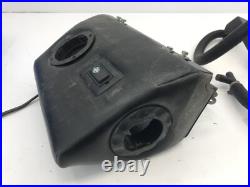 John Deere Hpx Xuv 825i 625i 850d 855d Gator Heater For Cab Bm23608