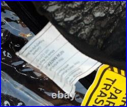 John Deere #LP37053 Camo XIV 550 S4 Ops 4-Passenger Gator Soft Cover