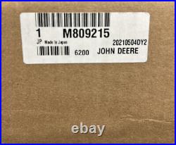 John Deere M809215 Starter Motor Gator HPX815E XUV850 XUV855 XUV865 Vehicles