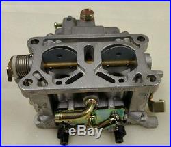 John Deere OEM part # AM134528 dual chamber carburetor Gator 6X4