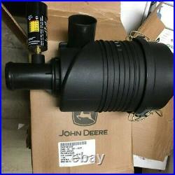 John Deere Original Equipment OEM Air Cleaner AM121648 6x4 Gator Diesel