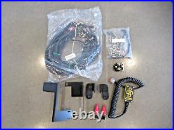 John Deere Powertach Plow Blade Mount Kit 1016919 Gator 625 825 855D LP65046 NEW