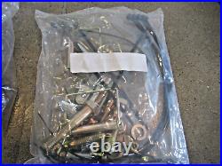 John Deere Powertach Plow Blade Mount Kit 1016919 Gator 625 825 855D LP65046 NEW