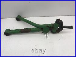 John Deere Right A-arm And Spindle 4x2 6x4 Gator Am120156 Am141133 Am134462