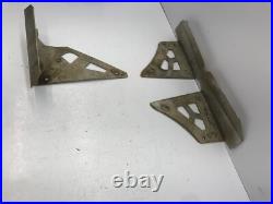 John Deere Rsx850 Xuv550 560 590 Gator CV Axle Guard Kit Bm23309 (incomplete)