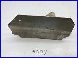 John Deere Rsx850 Xuv550 560 590 Gator CV Axle Guard Kit Bm23309 (incomplete)