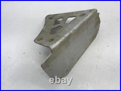 John Deere Rsx850 Xuv550 560 590 Gator CV Axle Guard Kit Bm23309 (incomplete)