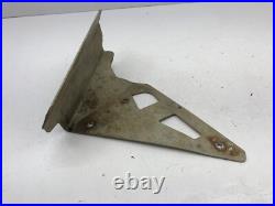 John Deere Rsx850 Xuv550 560 590 Gator CV Axle Guard Kit Bm23309 (incomplete)