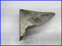 John Deere Rsx850 Xuv550 560 590 Gator CV Axle Guard Kit Bm23309 (incomplete)