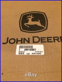 John Deere Secondary Clutch 4X2 Gator AM140967
