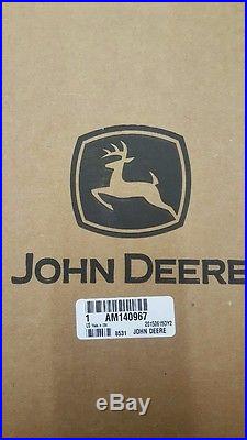John Deere Secondary Clutch 4X2 Gator AM140967