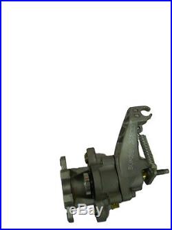 John Deere TX gator RH R brake caliper THESE ARE SERIAL NUMBER SPECIFIC AM136750