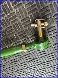 John Deere Three Point Hitch Center Link AM877776 OEM part brand new