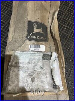 John Deere Three Point Hitch Center Link AM877776 OEM part brand new