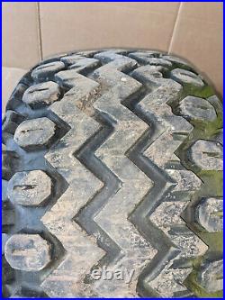 John Deere Trail Gator 6x4 Front Wheel Rim and Tire #1 1997