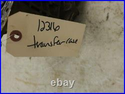 John Deere Trail Gator HPX 4X4 04 Transfer Case 12316