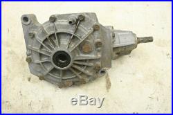 John Deere Trail Gator HPX 4X404 Differential Front 20913