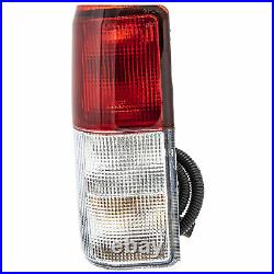 John Deere UC13648 Left Hand Side Tail Light Lamp Gator XUV 625 825 835 855 865