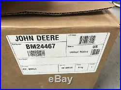 John Deere Warn ProVantage 3,500 Winch Kit BM24723 XUV 625i 825i 855D s4 Gator