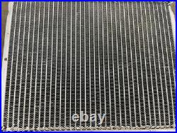 John Deere XUV Gator New Radiator AM138710 AM138049 Free Shipping John Deere XUV Gator New Radiator AM138710 AM138049 Free Shipping