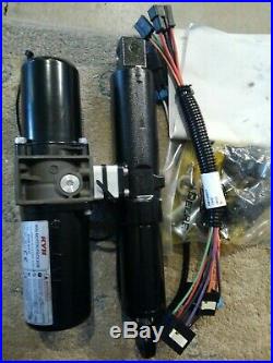 John Deere XUV Gator Power Lift Kit BM22108