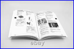 John Deere XUV835E, XUV835M, XUV835R Gator Service Technical Manual TM168619