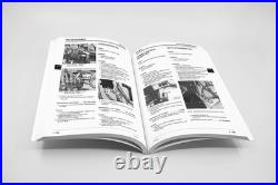 John Deere XUV835E, XUV835M, XUV835R Gator Service Technical Manual TM168619