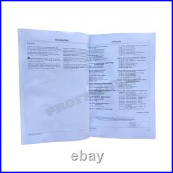 John Deere XUV835E XUV835M XUV835R Gator Utility Vehicles Service Manual + BONUS