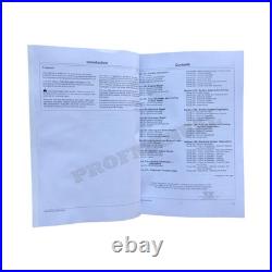 John Deere XUV835E XUV835M XUV835R Gator Utility Vehicles Service Manual + BONUS