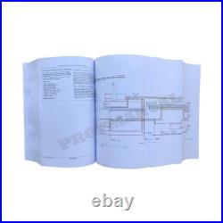 John Deere XUV835E XUV835M XUV835R Gator Utility Vehicles Service Manual + BONUS