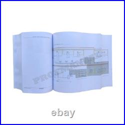 John Deere XUV835E XUV835M XUV835R Gator Utility Vehicles Service Manual + BONUS